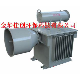 赣GGAJ02电除尘高压静电变压器